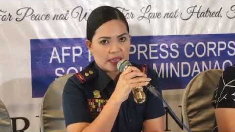 DCPO, mupakatag ug kapin 10K personnel alang sa Kadayawan