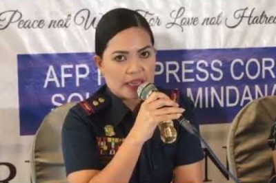 DCPO, mupakatag ug kapin 10K personnel alang sa Kadayawan