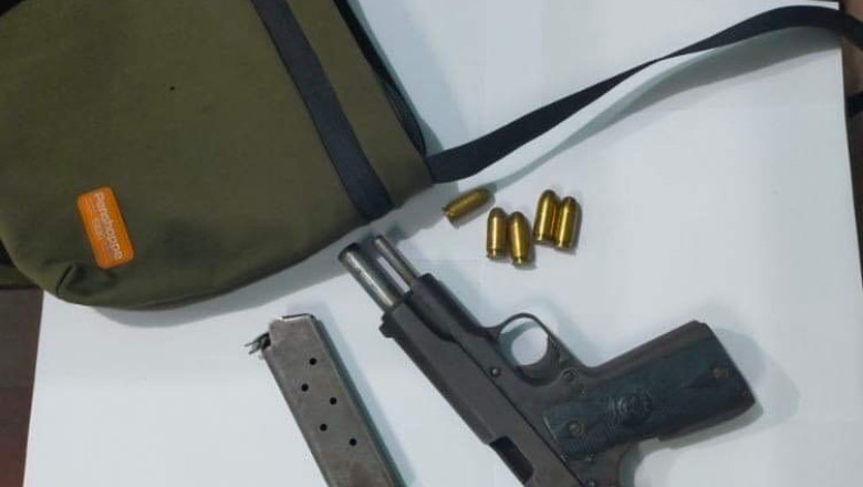 Most wanted kidnapper, sikop sa PNP sa Lanao del Norte