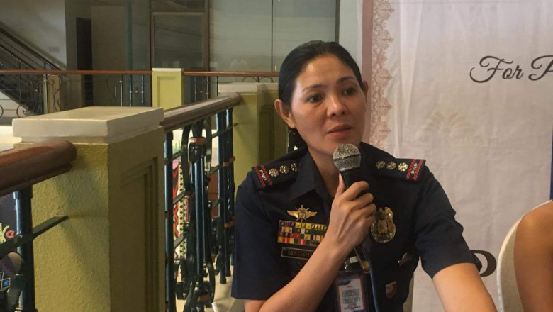 Peace rally, planong buhaton sa pulis tungod sa sagunsong krimen sa Calinan