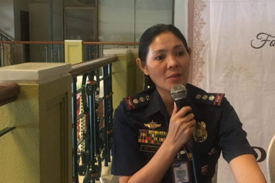 Peace rally, planong buhaton sa pulis tungod sa sagunsong krimen sa Calinan