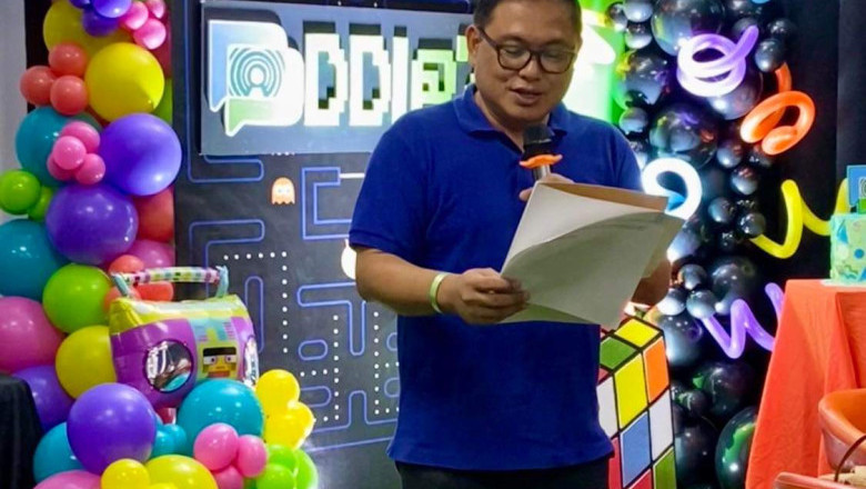 City Councilor calls for responsible digital content creations