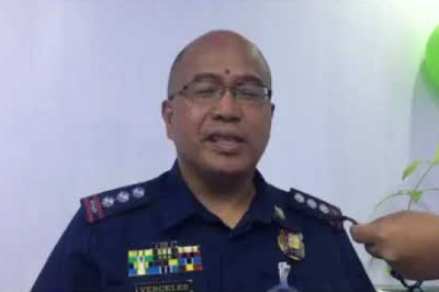 Courtesy lounge, storage facility ng RCSU 11, pinasinayaan