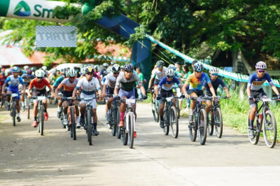 Cotabato still in festive mood