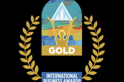 Globe Business Triumphs at 2023 Stevie® Awards