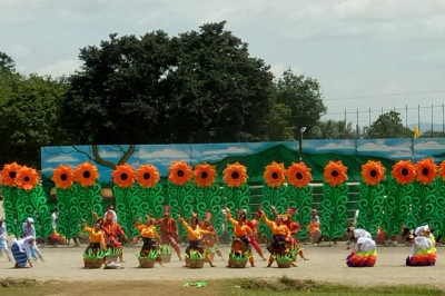 Kalivungan Festival 2023 ends in high spirits