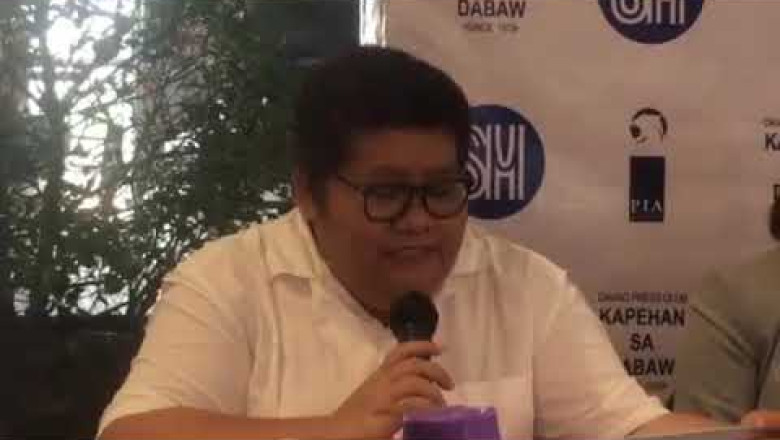 47,000 aspirants for Brgy, SK polls in Davao Region