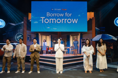 GCash, Fuse Lending expand lending portfolio with Sakto Loan