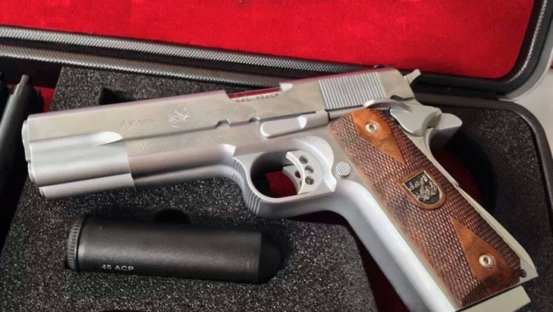 456 nadakpan sa paglapas sa gun ban