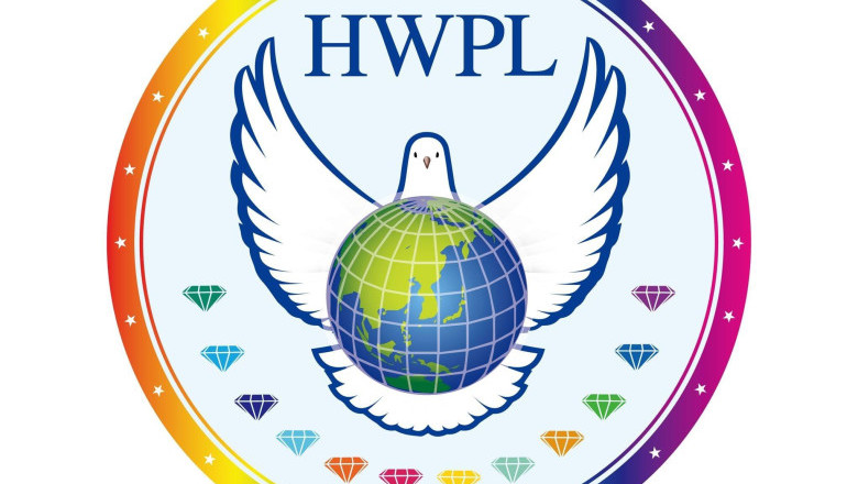 World Peace Summit sa Korea, dadaluhan ng ibat-ibang sektor, kabilang ang mga opisyal ng pamahalaan