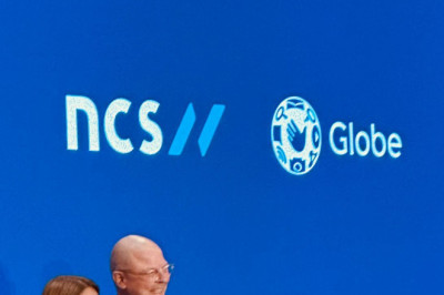 Globe strengthens enterprise architecture and ICT capabilities with NCS collaboration