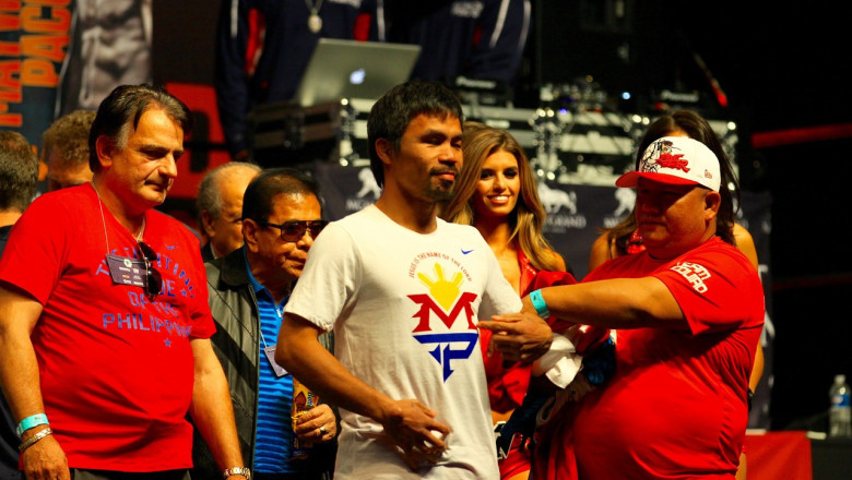 PacMan Chasing Olympic Dreams