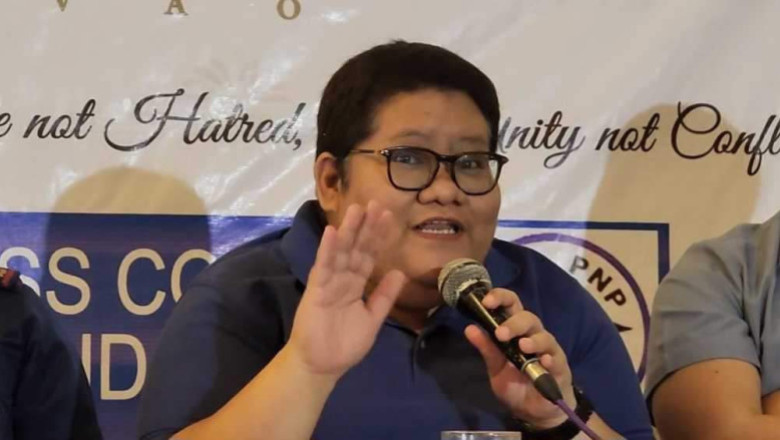 28 kandidato sa BSKE sa Davao Region, na-isyuhan ug show cause order sa Comelec