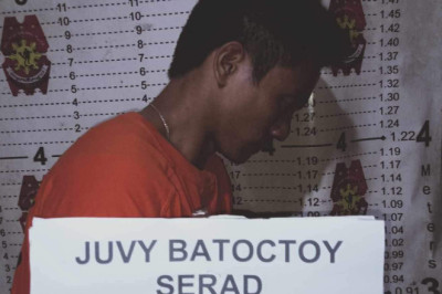 Truck driver nga nagmaneho’g hubog, gaatubang ug kaso