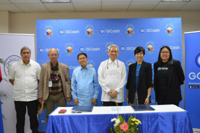 Ombudsman taps GCash as payment option for frontline services