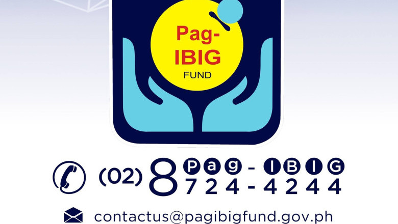 Pag-IBIG collections up to P67B in Q3 as more members increase savings
