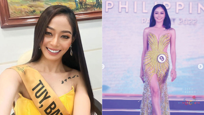 Pulis nga naka-relasyon  sa nawala nga beauty queen, gitudlong POI;  relieve na sa pwesto