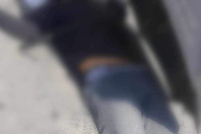 Tungod sa  bangi, lalaki gipusil patay sa iyang silingan