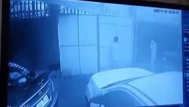 PNP, naa nay litrato sa 2 suspek sa pagpusil-patay sa radio broadcaster sa Misamis Occ.