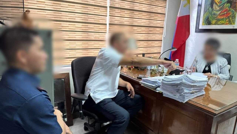 Police major ug lain pang 3, gikasuhan ug kidnapping sa pagkawala sa Batangas beauty queen