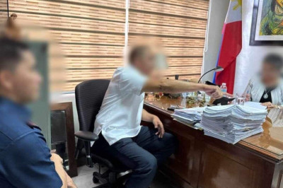 Police major ug lain pang 3, gikasuhan ug kidnapping sa pagkawala sa Batangas beauty queen
