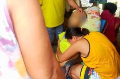 Man dies, several infrastructures damaged after 6.8 magnitude quake hits Davao Region