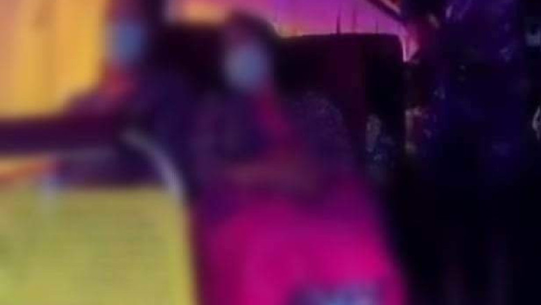 Mga suspek sa pagpamusil sulod sa bus, mga “gun for hire”