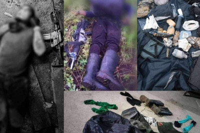 2 alleged NPA rebels die in series of clashes in 10th ID AOR