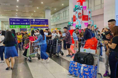 AirAsia Philippines committed to keeping ticket prices at a low this December