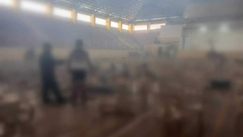 Pag-ako sa ISIS sa pagpamomba sa Marawi City, gi-validate sa AFP