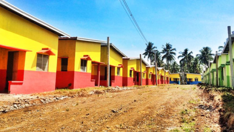 SMC marks a decade of building homes, empowering communities, with P3-B investment