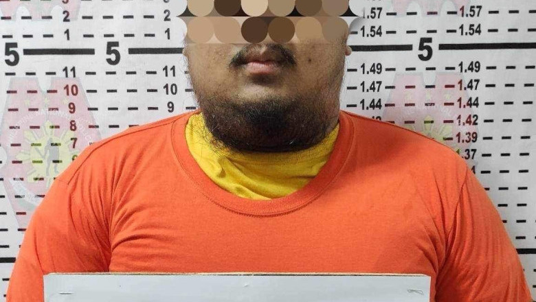 Love triangle eyed in LTO staff slay