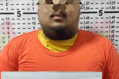 Love triangle eyed in LTO staff slay