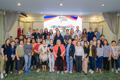 PLDT, Smart eBiznovation promote digital upskilling of Mindanao MSMEs