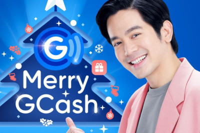 GCash Digital Excellence Awards 2023 honor top Government agency partners