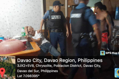 70-anyos nga asawa gipatay sa bana