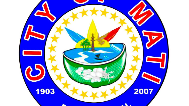 Mati LGU, migahin ug P800k para itabang sa mga biktima sa bagyong Kabayan