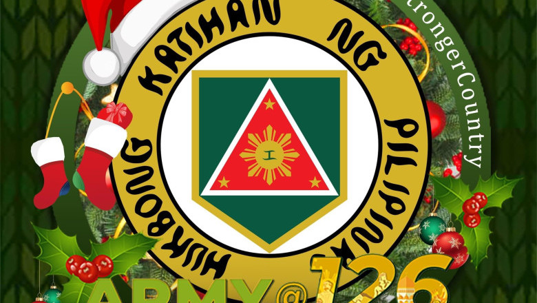 Philippine Army, naka-alerto sa posibleng pagpanimalos sa NPA human napatyan ug 10