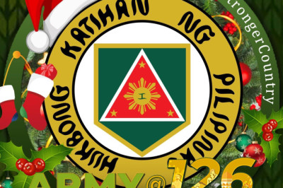 Philippine Army, naka-alerto sa posibleng pagpanimalos sa NPA human napatyan ug 10