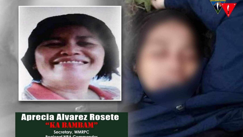 Opisyal sa NPA sa Zamboanga del Sur, patay sa engkwentro