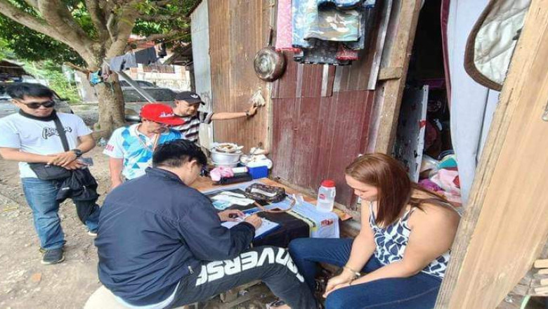P3.4 million worth of shabu seized in Davao City