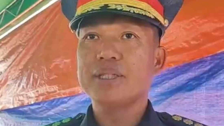 2 persons of interests, gitutukan sa DCPO sa pagpatay sa 22-anyos  nga babayi; bana apil nga imbestigahan