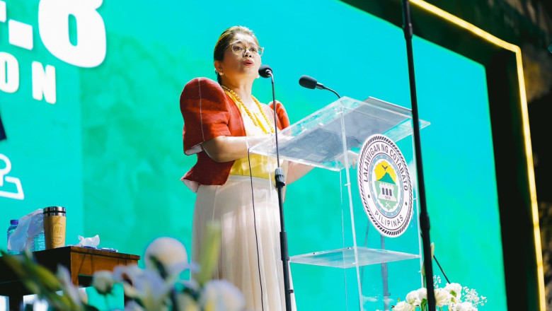 Cotabato province ‘debt-free’ - Gov. Mendoza