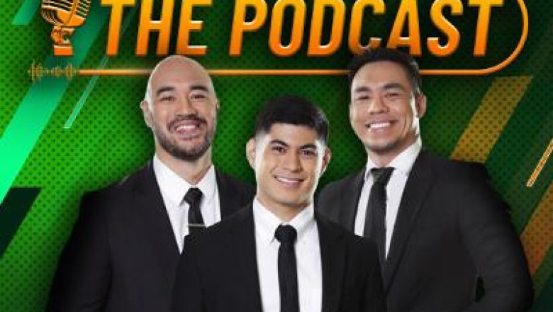 Ready, set, game on:  “Game On!” podcast airs beginning April 12