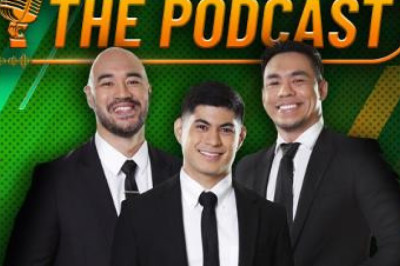 Ready, set, game on:  “Game On!” podcast airs beginning April 12