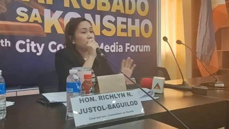 Human milk bank ordinance in Davao pushed