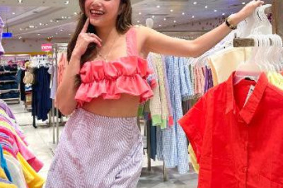 Sizzling summer finds at SM City Davao’s biggest sale this April 19 to 21