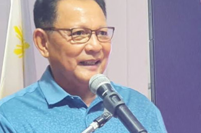 APCU calls for SCS people-to-people dialogue, warns vs Sinophobia