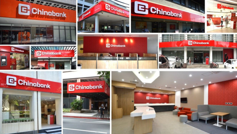 Chinabank Reaffirms its Customer Focus with New Campaign