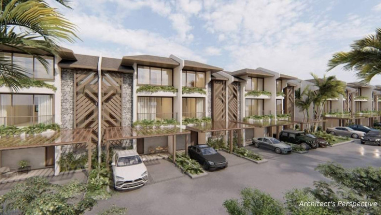 Architect Gelo Mañosa to grace Likha Residences grand launch June 1